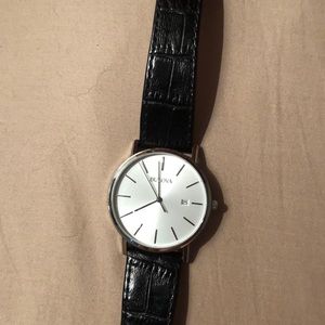 Men’s Bulova Watch